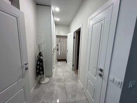 дом по адресу Абрикосова ул.