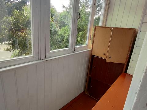 квартира по адресу Видинская ул., 36