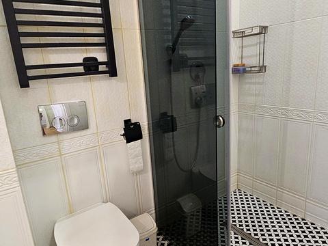 квартира по адресу Андреевский спуск, 3