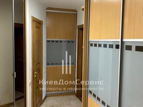 квартира по адресу Олеся Гончара ул., 52