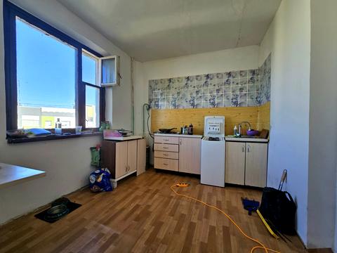 квартира за адресою Кирила Трильовського вул., 24