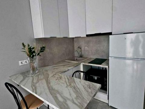 квартира по адресу Радостная ул., 29б