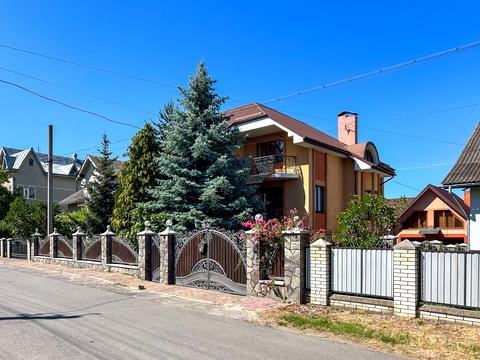 будинок за адресою Самостійна, 62