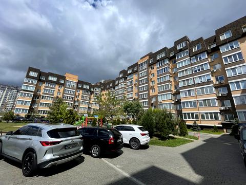 квартира за адресою Софіївська вул., 2б