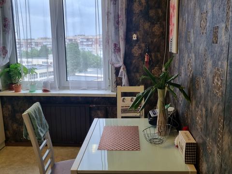 квартира по адресу Запорожское шоссе, 68