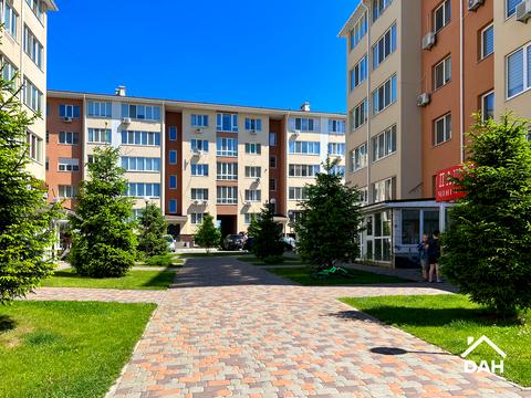 коммерческая по адресу Одесская ул., 38