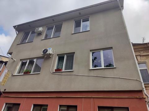 квартира по адресу Мечникова ул., 110