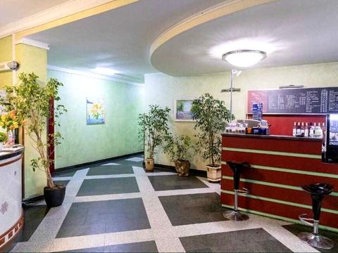 квартира за адресою Саксаганського вул., 121