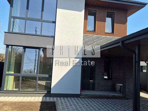 дом по адресу Академическая ул.