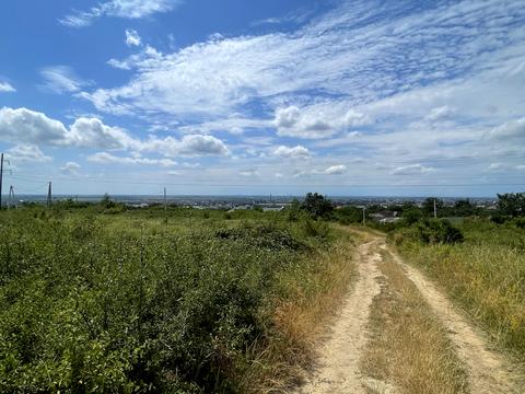 ділянка за адресою Парцеляна