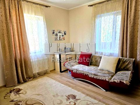 дом по адресу Тихий провулок