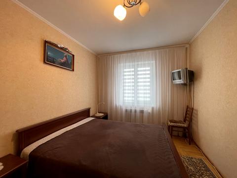 квартира по адресу Леся Курбаса ул., 2