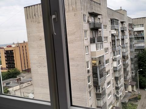 квартира по адресу Слобожанський, 65