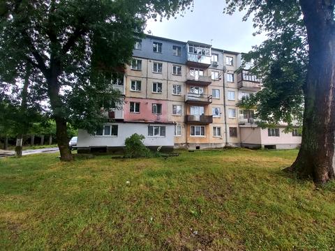 квартира по адресу Хіміків ул., 38