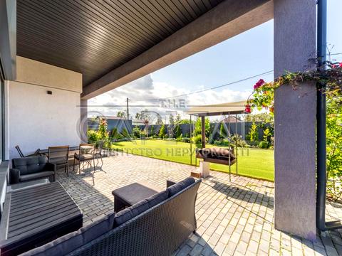 дом по адресу Святкова