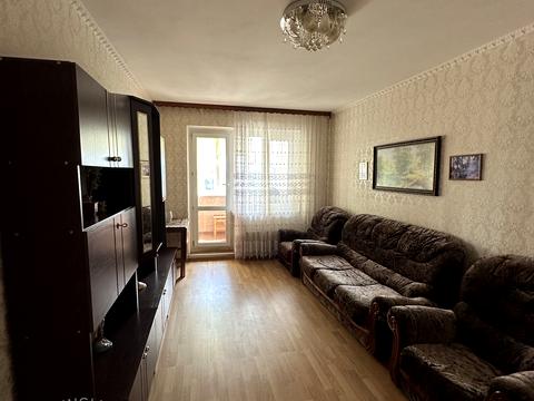 квартира по адресу 3-й  Кривоноса пер., 1