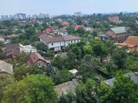 квартира за адресою Відрадний просп. (Чубаря), 59