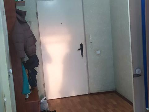 квартира по адресу Великотырновская ул., 22а