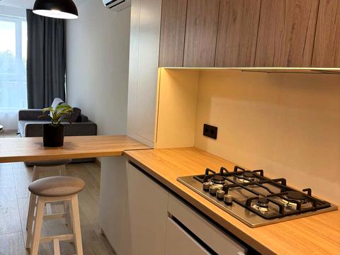 квартира за адресою Карла Мікльоша вул., 20а