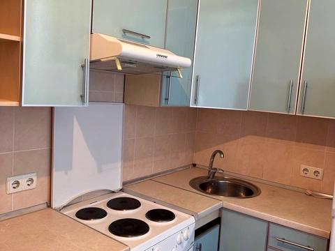 квартира по адресу Победы просп., 76