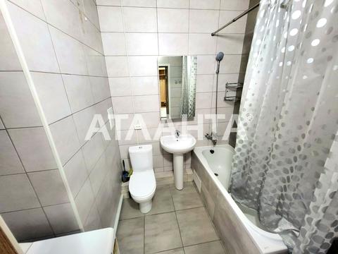 квартира за адресою Одеса, Віталія Нестеренка вул., 1