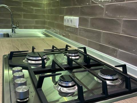 квартира по адресу Русановский бульв., 5