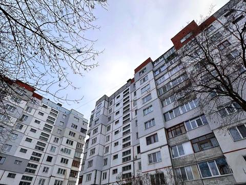 квартира за адресою Сумської Тероборони вул. (Ковпака), 85