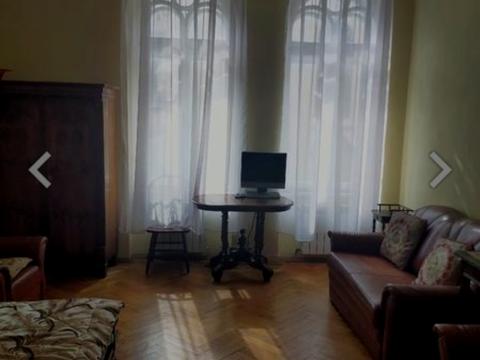 квартира по адресу Галицкая пл., 5