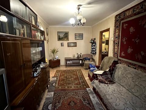 квартира за адресою Кам'янецька вул., 72