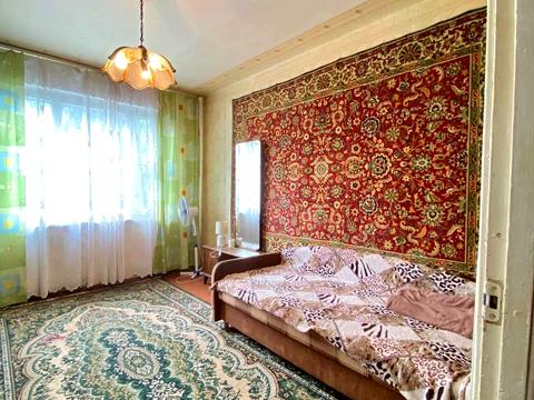 квартира по адресу Якуба Коласа ул., 13