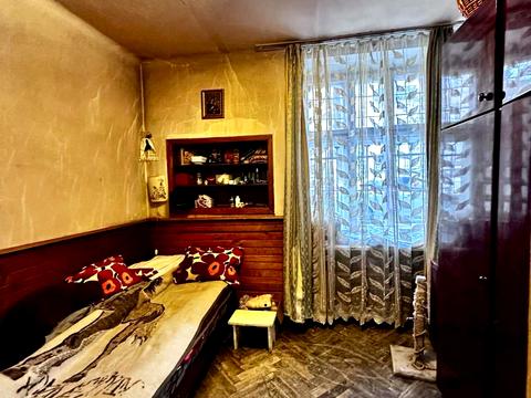 квартира по адресу Сергея Васильковского ул., 12