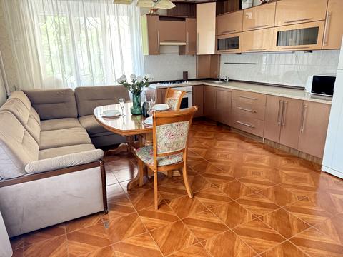квартира за адресою Велика Арнаутська вул., 2