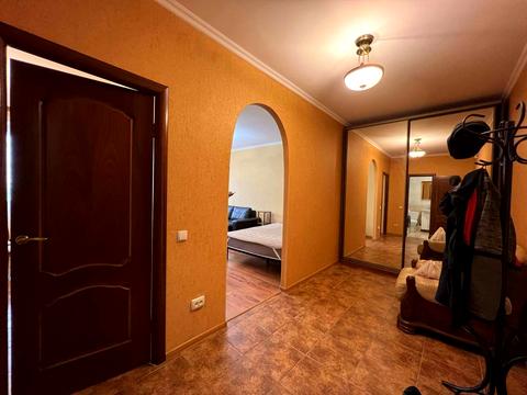 квартира за адресою Освіти вул., 3-А