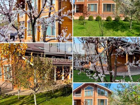 будинок за адресою Лісна вул.