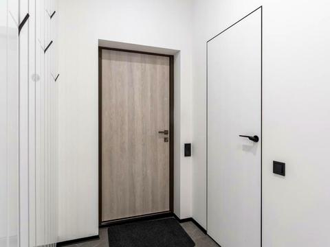 квартира по адресу Дегтяревская ул., 17 к1