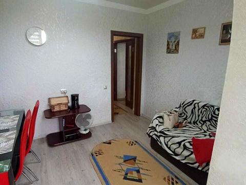 квартира за адресою Заводська вул., 58