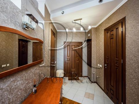квартира по адресу Евгения Коновальца ул. (Щорса), 36-Б