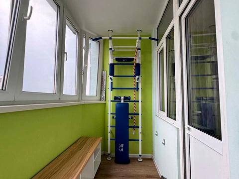 квартира по адресу Елизаветы Чавдар ул., 24