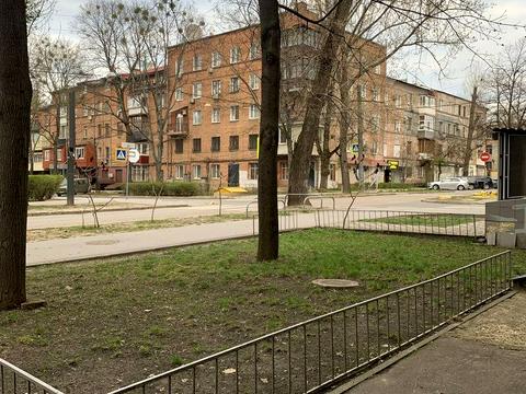 квартира за адресою Данилевського вул., 17