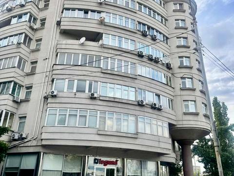 квартира по адресу Туровская ул., 31