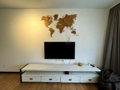 квартира по адресу Валерия Лобановского просп., 150-В