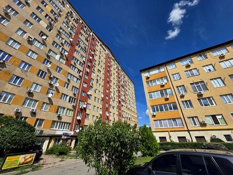 квартира за адресою Новоолександрівська вул., 54а к1
