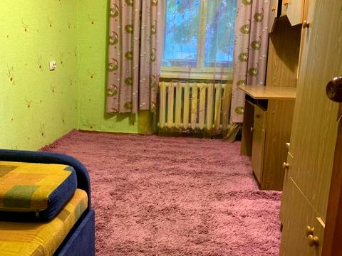квартира по адресу Хоменко ул., 20