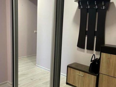 квартира за адресою житловий масив Тополя-3 вул., 57