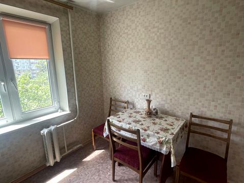 квартира по адресу Ладожская ул., 36-А