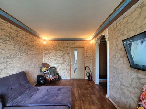 квартира за адресою Авраменка вул., 22