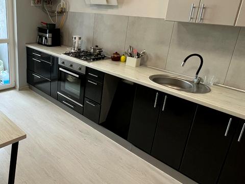квартира за адресою Зелена вул., 115д