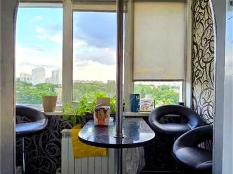 квартира по адресу Владислава Зубенко ул. (Тимуровцев), 29г