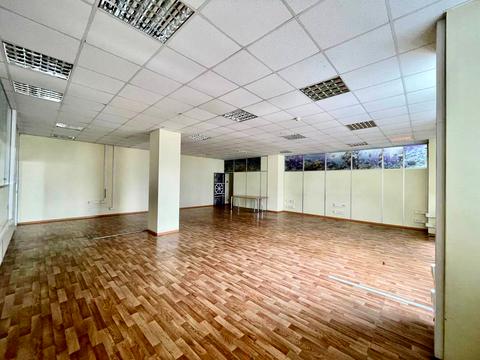 комерційна за адресою Митрополита Василя Липківського вул. (Урицького), 45