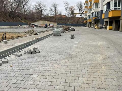 квартира по адресу Костя Широцкого ул., 5а